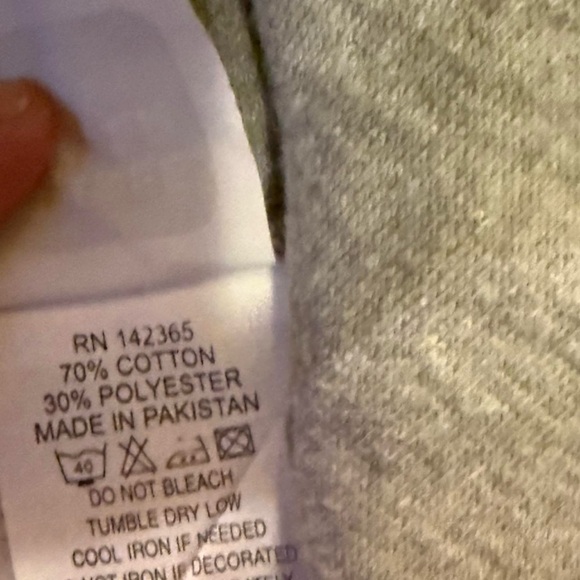 Gray Simpson Hoodie with Kangaroo pocket 
-medium 
#y2kfashion #bartsimpson - Picture 6 of 6